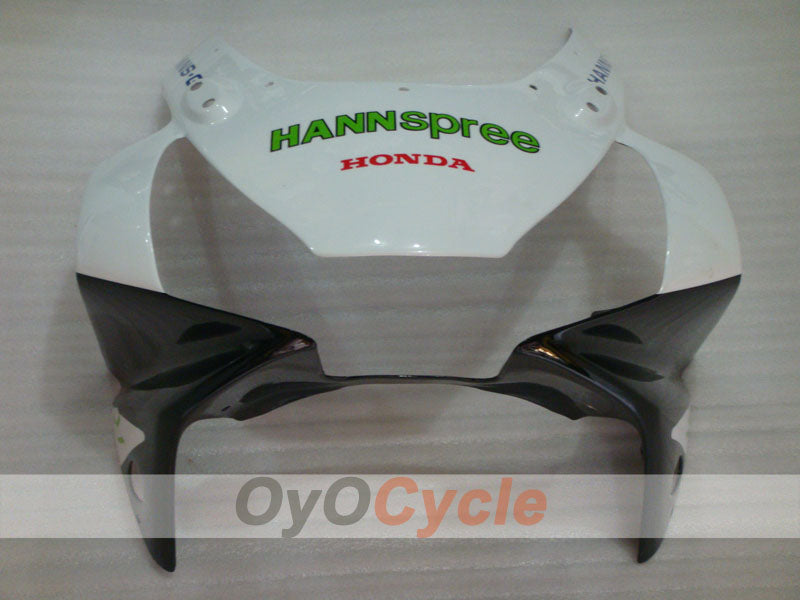 Front Upper Fairing For Honda 02-03 CBR954RR #OYO87907722