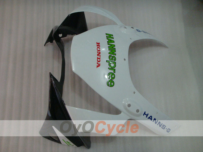 Front Upper Fairing For Honda 02-03 CBR954RR #OYO87907722