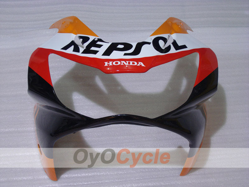 Front Upper Fairing For Honda 00-01 CBR929RR #OYO87907669 Main image