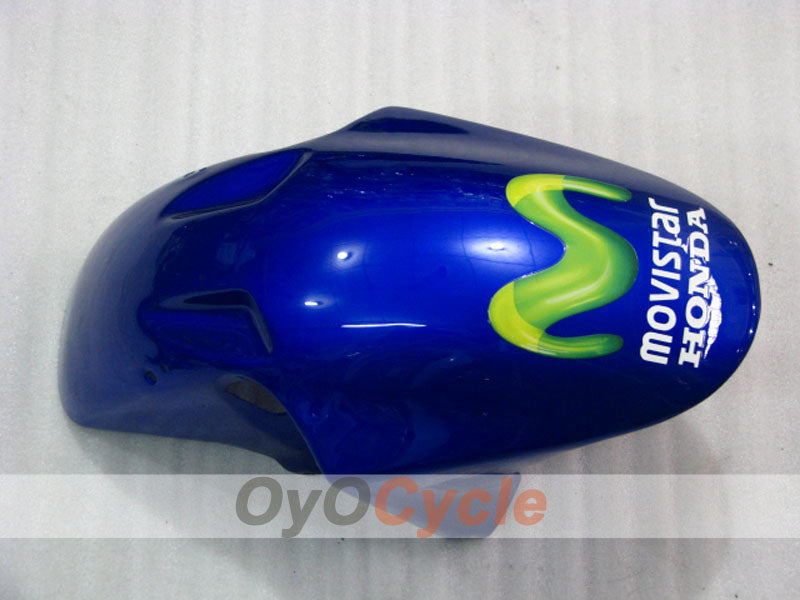 Front Fender Fairing For Honda 02-03 CBR954RR #OYO87907728 Secondary image