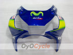 Front Upper Fairing For Honda 02-03 CBR954RR #OYO87907726