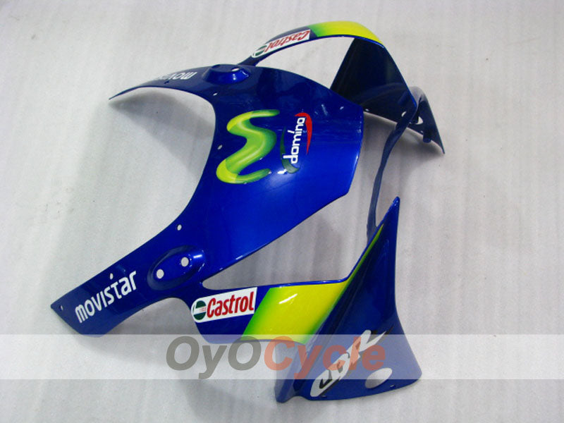 Front Upper Fairing For Honda 02-03 CBR954RR #OYO87907726