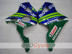 Left & Right Side Fairing For Honda 02-03 CBR954RR #OYO87907727