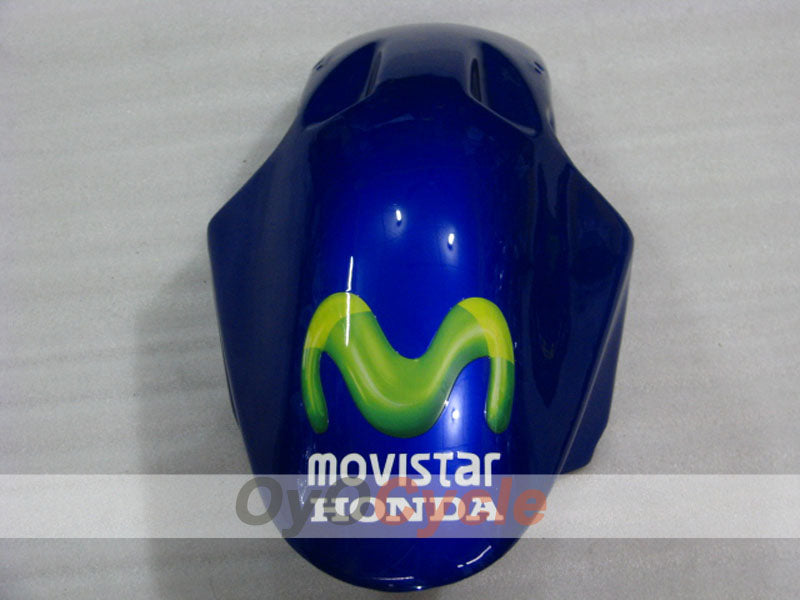 Front Fender Fairing For Honda 02-03 CBR954RR #OYO87907728 Main image