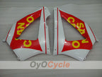Left & Right Side Fairing For Honda 00-01 CBR929RR #OYO87907674