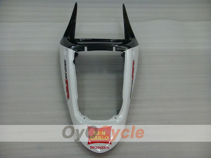 Rear Tail Fairing For Honda 00-01 CBR929RR #OYO87907677