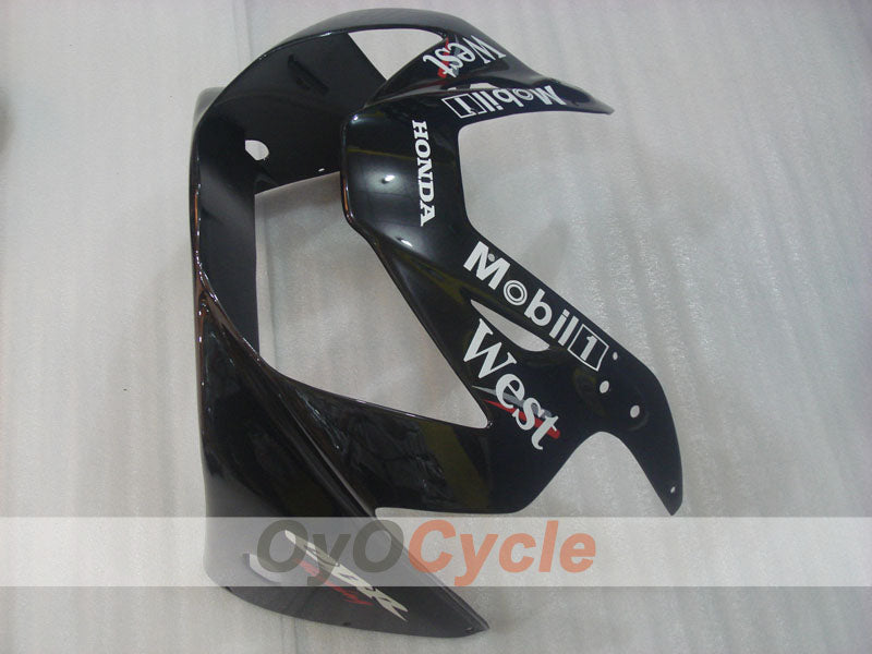 Front Upper Fairing For Honda 00-01 CBR929RR #OYO87907678