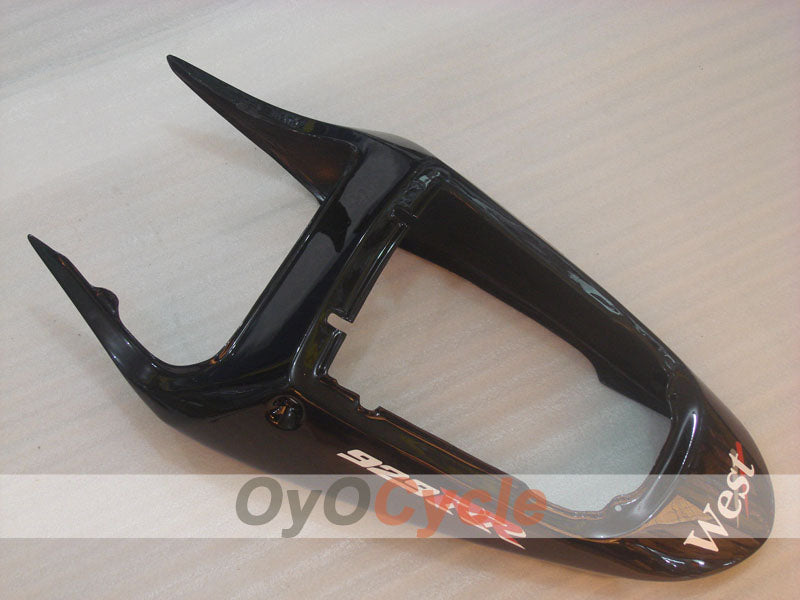 Rear Tail Fairing For Honda 00-01 CBR929RR #OYO87907681 Secondary image