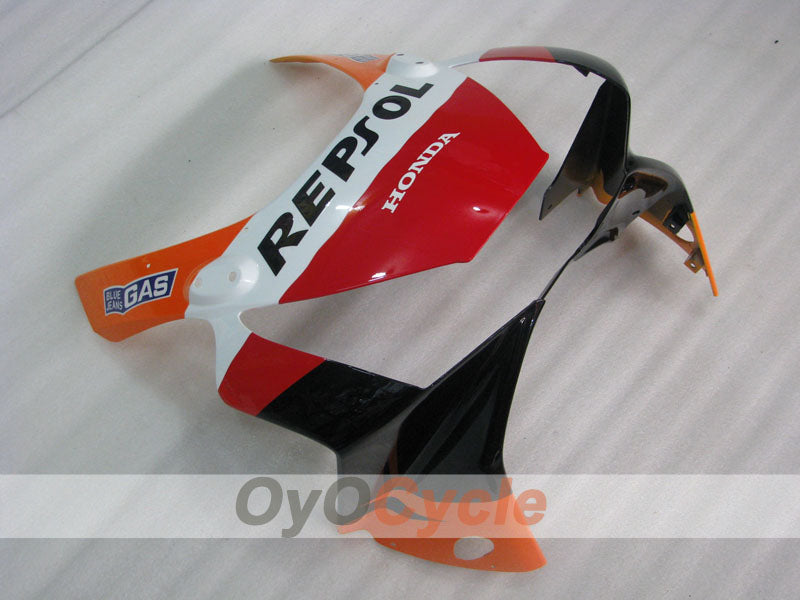 Front Upper Fairing For Honda 02-03 CBR954RR #OYO87907730 Secondary image
