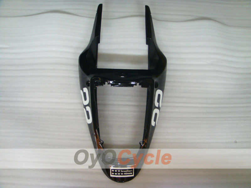 Rear Tail Fairing For Honda 02-03 CBR954RR #OYO87907737