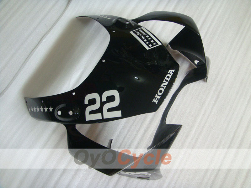 Front Upper Fairing For Honda 02-03 CBR954RR #OYO87907734 Secondary image