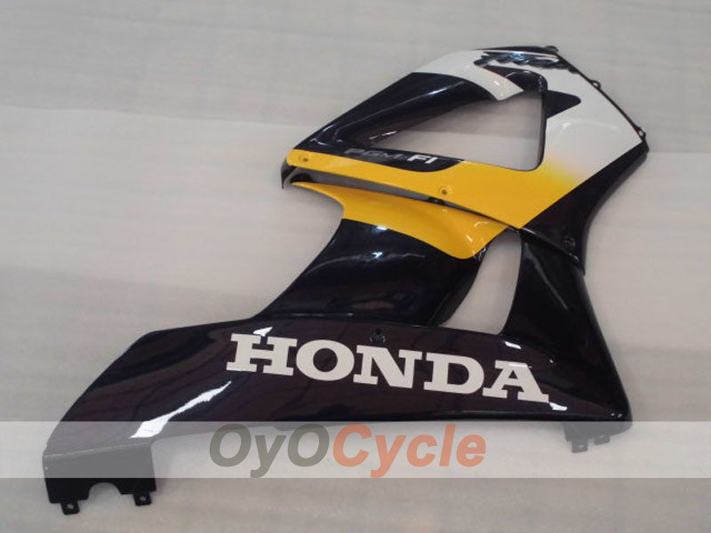 Left & Right Side Fairing For Honda 00-01 CBR929RR #OYO87907683