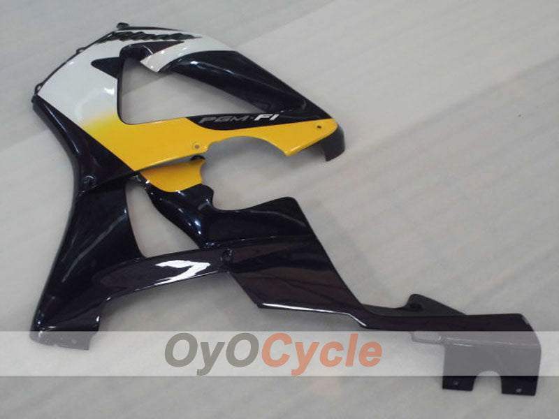 Left & Right Side Fairing For Honda 00-01 CBR929RR #OYO87907683