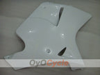 Injection Fairing kit for 96-07 CBR1100XX - White - Factory Style #OYO87902794
