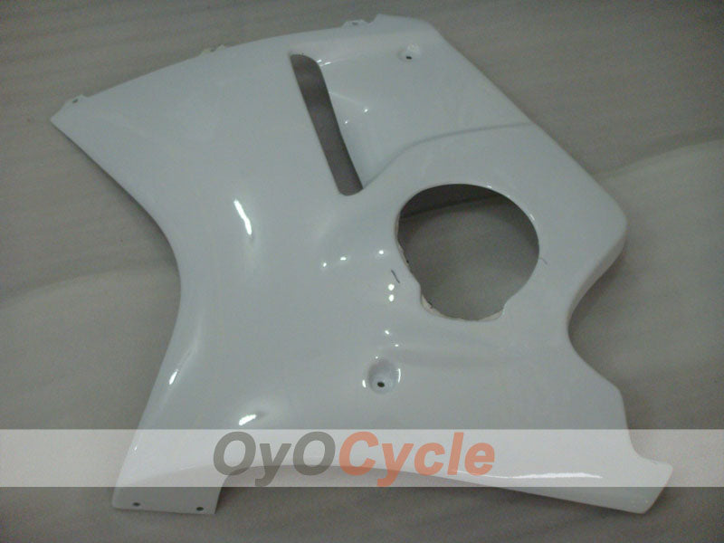 Left & Right Side Fairing For Honda 96-07 CBR1100XX #OYO87907519