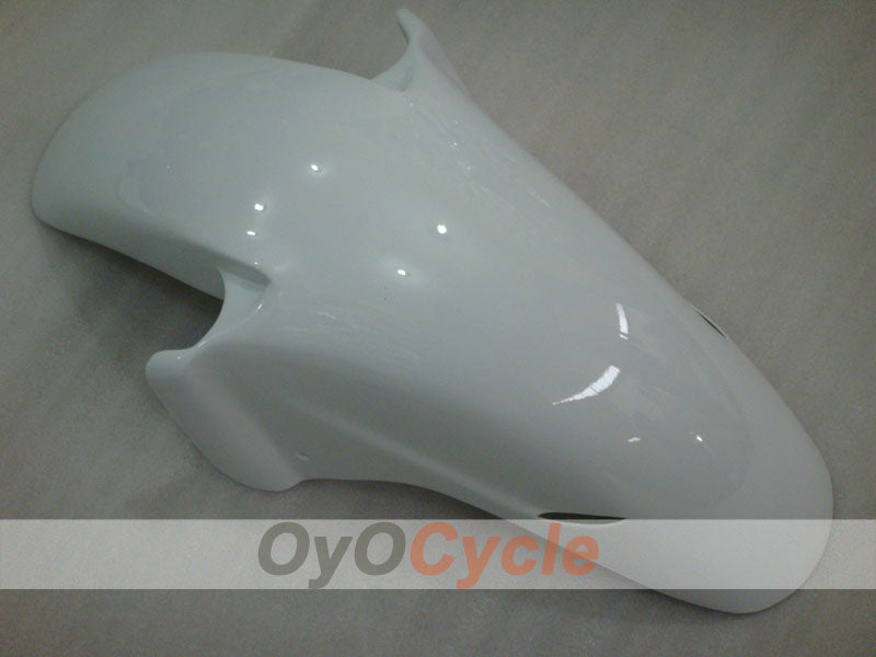 Front Fender Fairing For Honda 96-07 CBR1100XX #OYO87907520 Main image