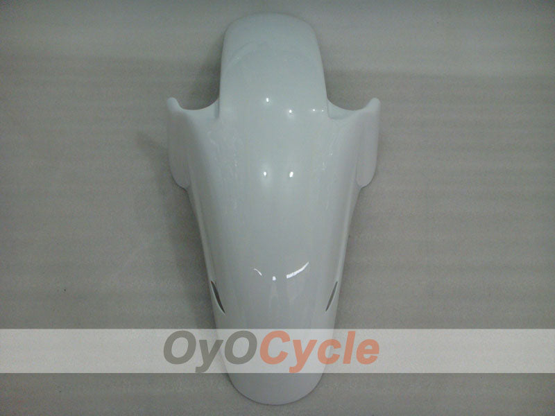 Front Fender Fairing For Honda 96-07 CBR1100XX #OYO87907520 Secondary image
