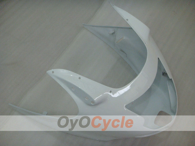 Front Upper Fairing For Honda 96-07 CBR1100XX #OYO87907518