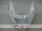 Injection Fairing kit for 96-07 CBR1100XX - White - Factory Style #OYO87902794