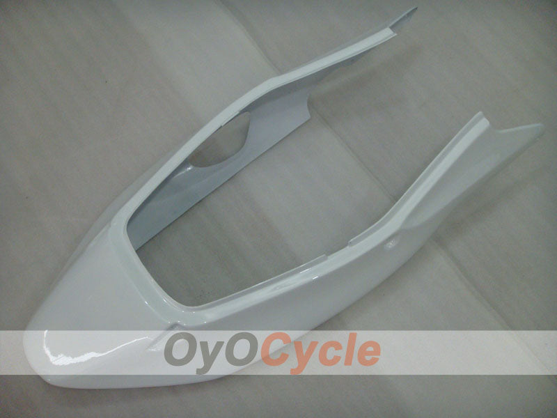 Injection Fairing kit for 96-07 CBR1100XX - White - Factory Style #OYO87902794