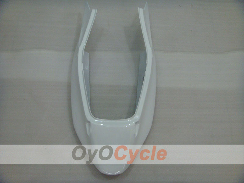Rear Tail Fairing For Honda 96-07 CBR1100XX #OYO87907521 Secondary image