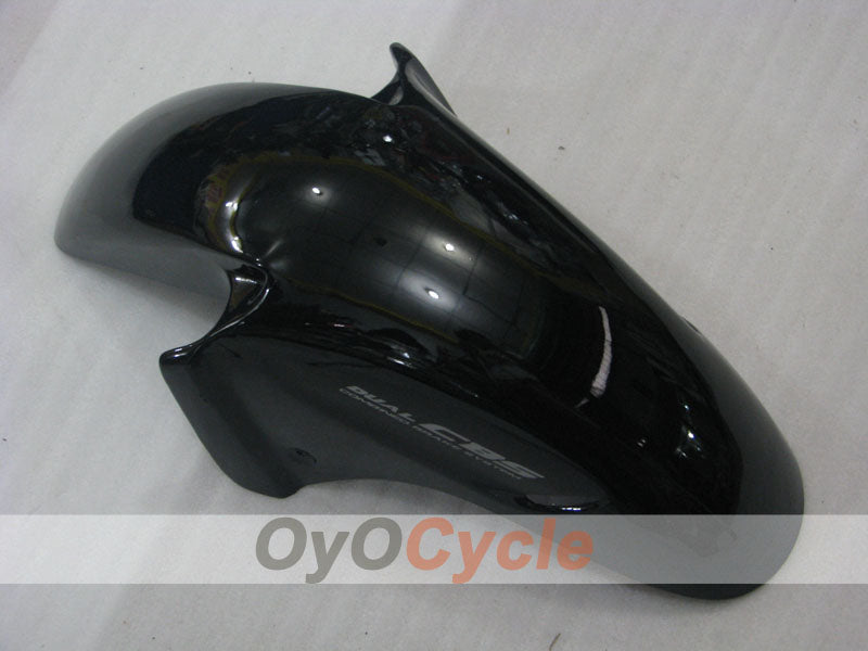 Front Fender Fairing For Honda 96-07 CBR1100XX #OYO87907524 Secondary image