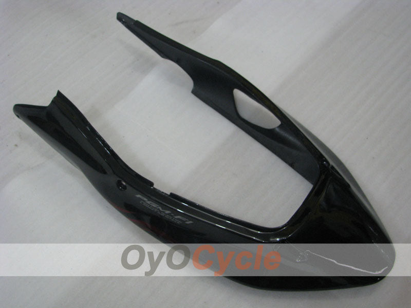 Rear Tail Fairing For Honda 96-07 CBR1100XX #OYO87907525