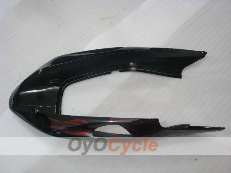 Rear Tail Fairing For Honda 96-07 CBR1100XX #OYO87907525 Main image