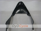 Injection Fairing kit for 96-07 CBR1100XX - Red, Black - Flame #OYO87902796