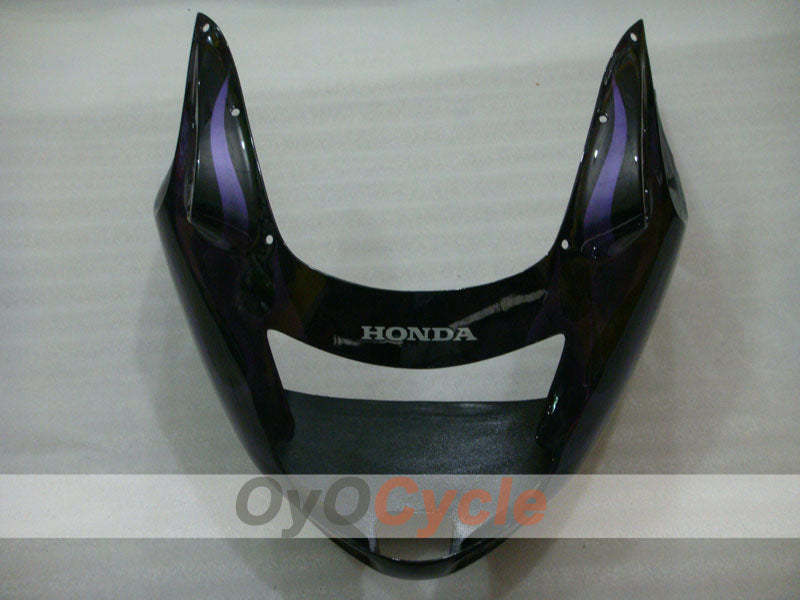 Front Upper Fairing For Honda 96-07 CBR1100XX #OYO87907526