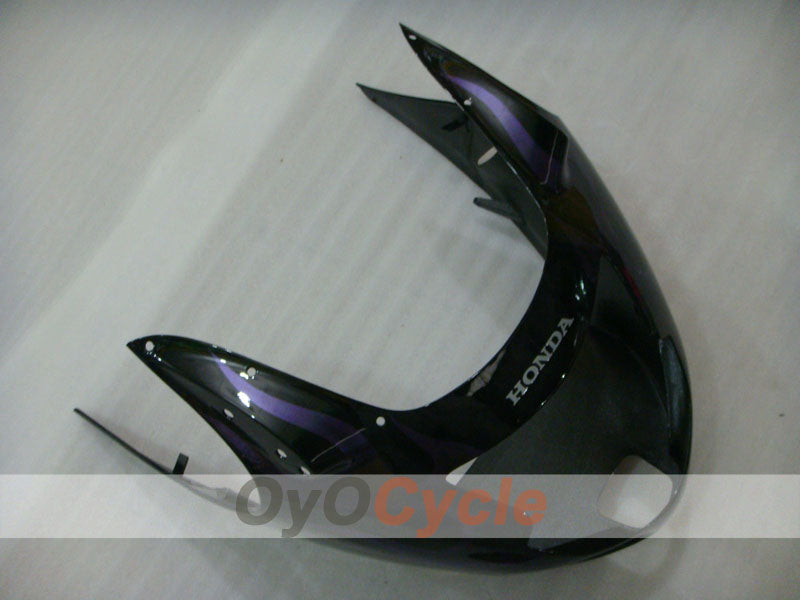 Front Upper Fairing For Honda 96-07 CBR1100XX #OYO87907526