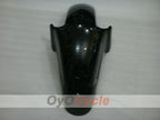 Injection Fairing kit for 96-07 CBR1100XX - Blue, Black - Flame #OYO87902797