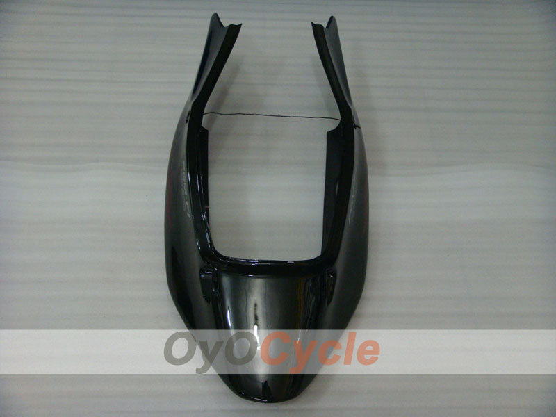 Rear Tail Fairing For Honda 96-07 CBR1100XX #OYO87907530