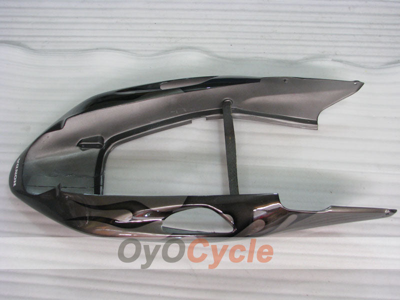 Rear Tail Fairing For Honda 96-07 CBR1100XX #OYO87907534