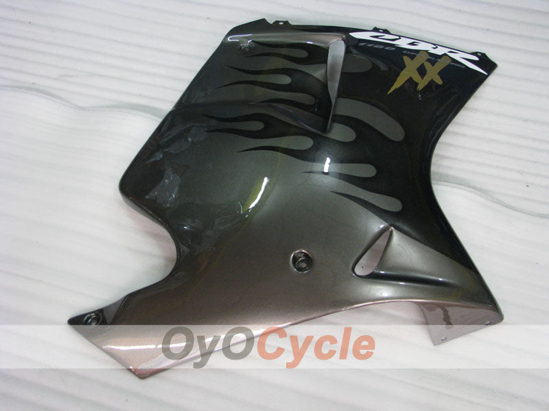 Left & Right Side Fairing For Honda 96-07 CBR1100XX #OYO87907532