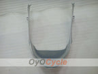 Injection Fairing kit for 96-07 CBR1100XX - Black, Silver - Flame #OYO87902801