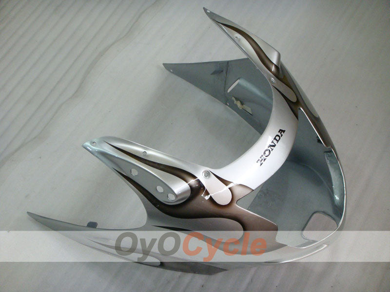 Front Upper Fairing For Honda 96-07 CBR1100XX #OYO87907535 Secondary image