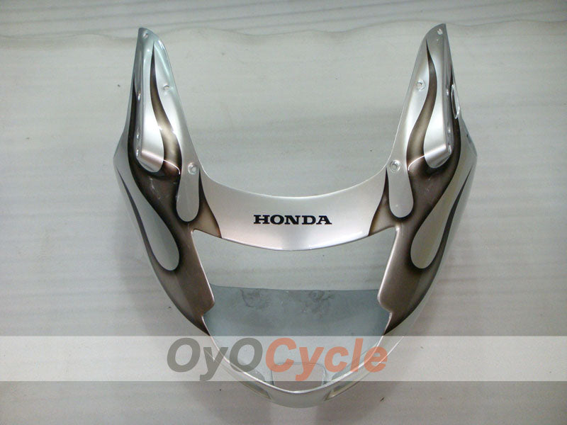 Front Upper Fairing For Honda 96-07 CBR1100XX #OYO87907535 Main image