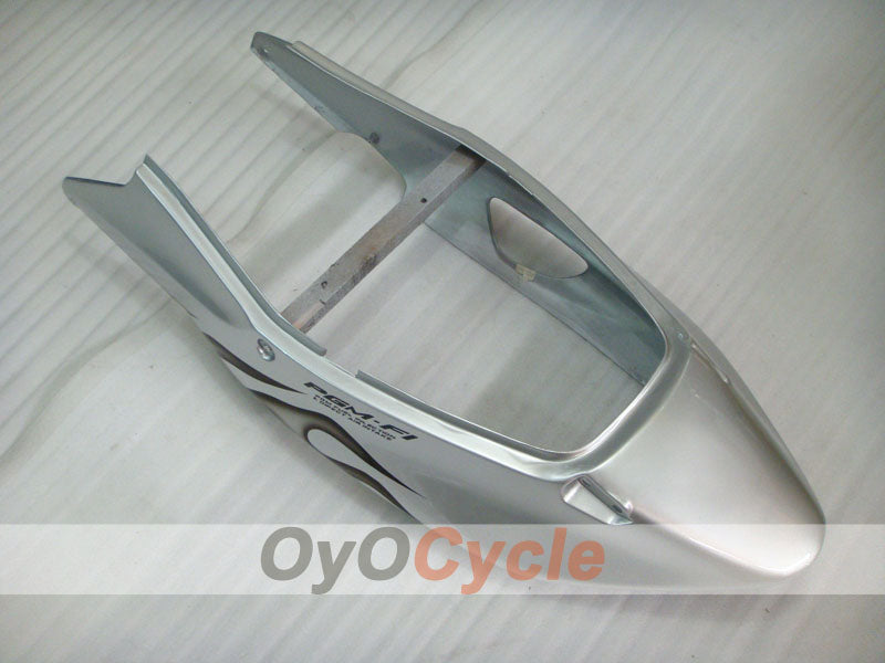 Rear Tail Fairing For Honda 96-07 CBR1100XX #OYO87907538