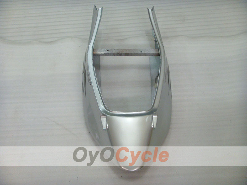 Rear Tail Fairing For Honda 96-07 CBR1100XX #OYO87907538 Main image