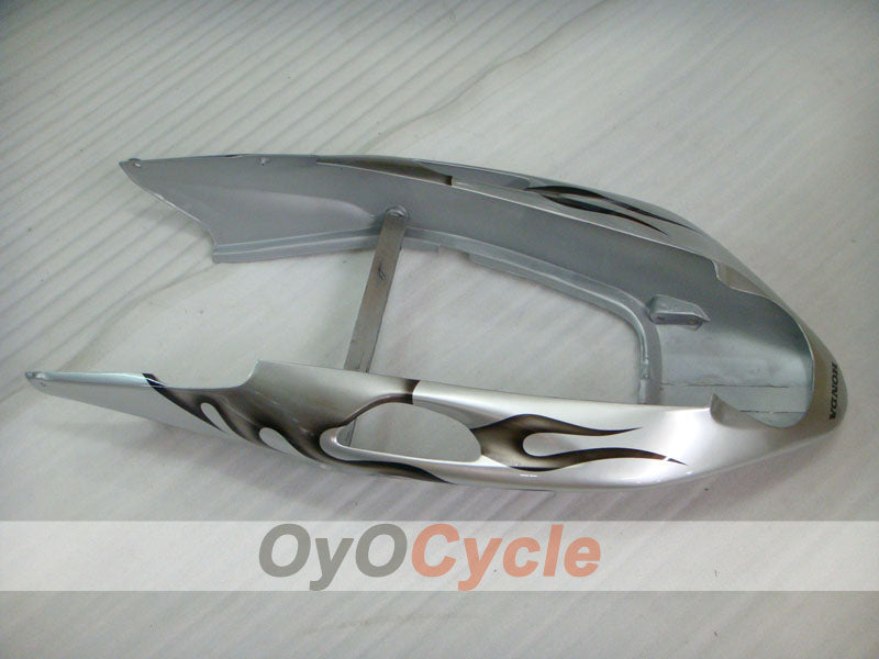 Rear Tail Fairing For Honda 96-07 CBR1100XX #OYO87907538