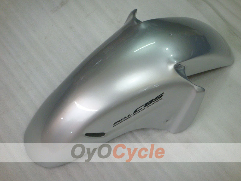 Front Fender Fairing For Honda 96-07 CBR1100XX #OYO87907537 Secondary image