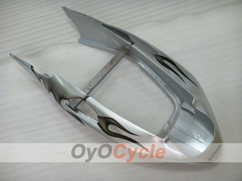 Rear Tail Fairing For Honda 96-07 CBR1100XX #OYO87907538
