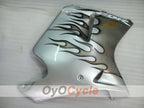 Left & Right Side Fairing For Honda 96-07 CBR1100XX #OYO87907536