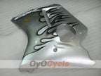 Left & Right Side Fairing For Honda 96-07 CBR1100XX #OYO87907536