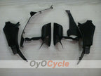 Injection Fairing kit for 96-07 CBR1100XX - Black, Silver - Flame #OYO87902801