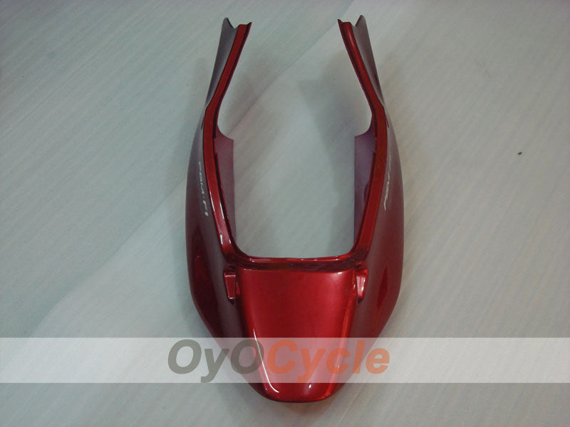 Rear Tail Fairing For Honda 96-07 CBR1100XX #OYO87907542