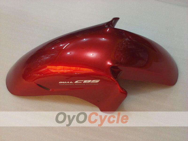Front Fender Fairing For Honda 96-07 CBR1100XX #OYO87907541