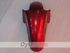 Front Fender Fairing For Honda 96-07 CBR1100XX #OYO87907541