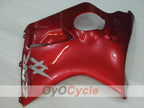 Left & Right Side Fairing For Honda 96-07 CBR1100XX #OYO87907540